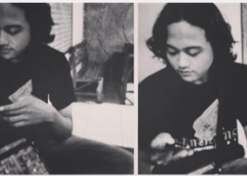 Interview Bersama Yogi Alur, Jurnabiyin Muda yang Produktif dan Energik Merangkai Kisah