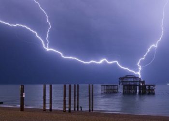 Tetap Optimistis, Badai Pasti Berlalu
