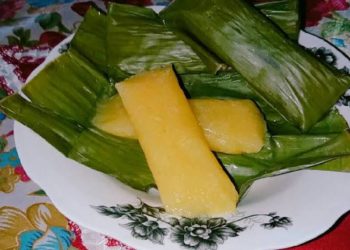 Utri, Jajanan Tradisional yang Mirip Manusia