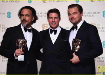 Deretan Aktor Papan Atas Hollywood yang Belum Pernah Mendapatkan Oscars