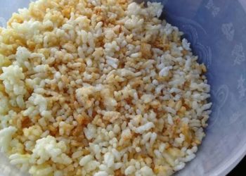 Karak dan Karuk, Produk yang Tak Pernah Sia-sia