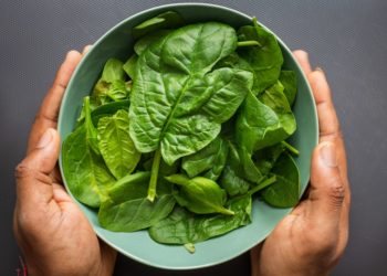 Virus Corona dan 5 Makanan Peningkat Imunitas Tubuh yang Harus Kamu Ketahui