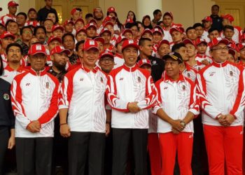 Pengaruh Ditundanya Olimpiade Tokyo 2020 terhadap Kontingen Indonesia
