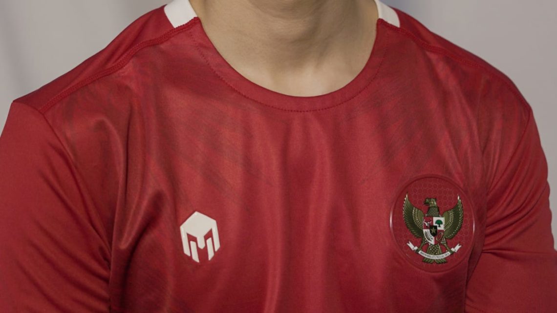Putus dengan Nike, Timnas Indonesia Jatuh ke Pelukan Mills