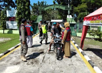 Jumlah Positif Corona Bertambah, Warga Bojonegoro Wajib Tingkatkan Kewaspadaan