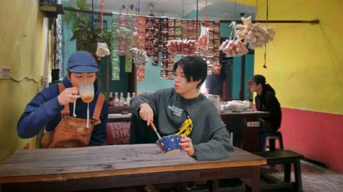 5 Obrolan Template Warung Kopi di Masa Pandemi Corona