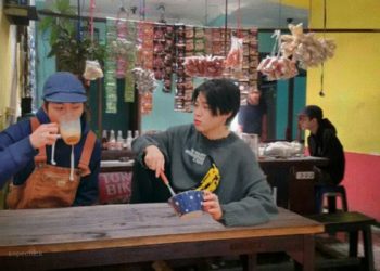 5 Obrolan Template Warung Kopi di Masa Pandemi Corona