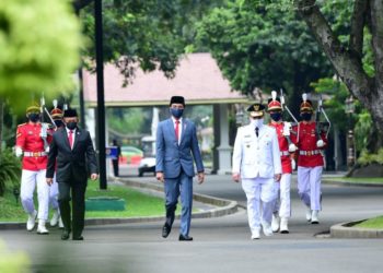 Dampak Larangan Mudik Pemerintah Pusat pada Masa Pandemi Corona