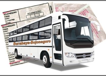 Menuju Rumah: Dari Senam Jantung hingga Pinarak Bojonegoro