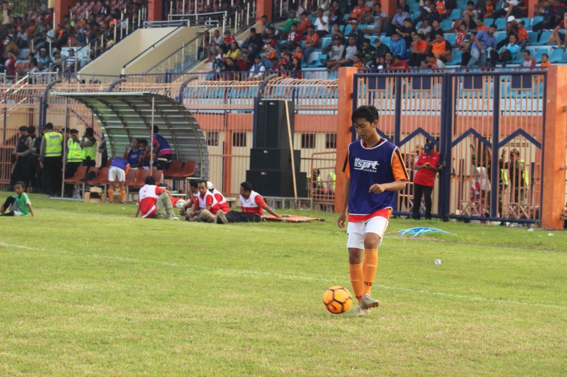 Liga 3 Jatim 2020 Terancam Batal Akibat Corona, Para Pemain Bersuara