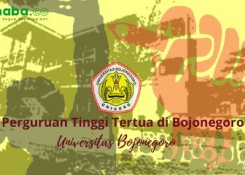 Unigoro, Gelanggang Intelektual dan Pergerakan Tertua di Bojonegoro