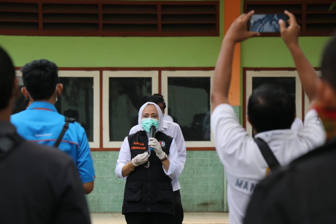Pemkab Bojonegoro Tetap Siapkan Rumah Isolasi bagi Pemudik yang Nekat