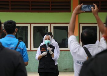 Pemkab Bojonegoro Tetap Siapkan Rumah Isolasi bagi Pemudik yang Nekat