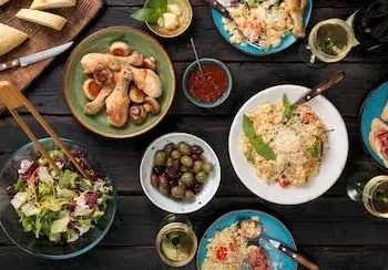 Memasak Keghaiban di Depan Langgar