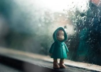 Investasi Rasa Cemburu