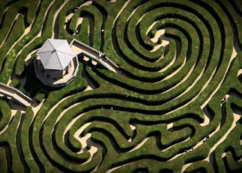 Ruwet Gak Karo-karoan Tapi Tetap ada Jalan