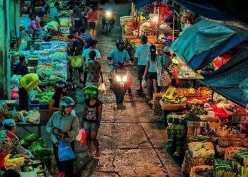 Saat Lockdown dan PSBB Justru Perparah Derita Masyarakat