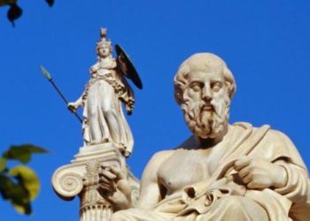 Saat Marx, Schopenhauer, Kant dan Plato Membahas Cinta dan Obsesi