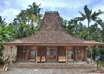 Mudik dan Menjadi Tahanan Kota