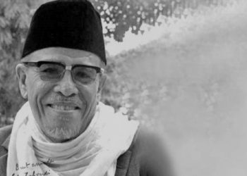 Bertemu Buya Hamka di Kota Pahlawan