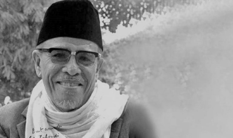 Bertemu Buya Hamka di Kota Pahlawan Jurnaba