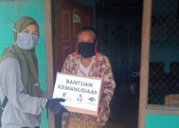 Gusdurian Peduli dan Kemanusiaan yang Enggan Berhenti