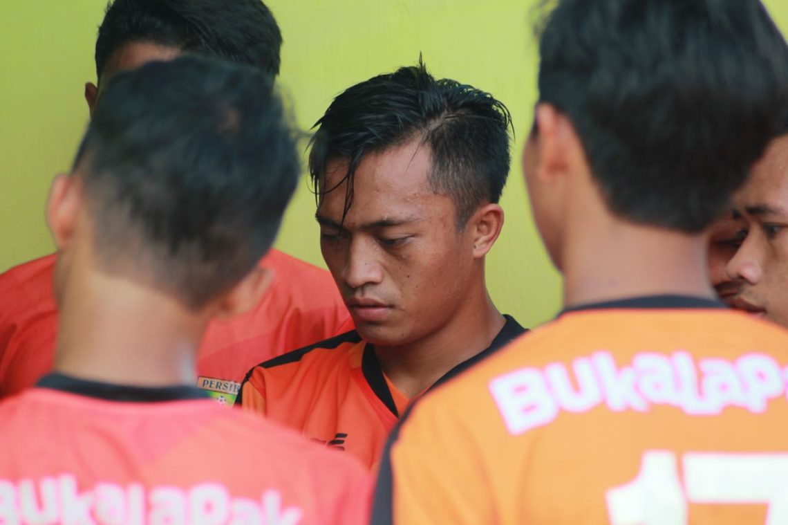 Tips Jaga Kesehatan dan Kondisi Tubuh saat Ramadhan Ala Kapten Persibo