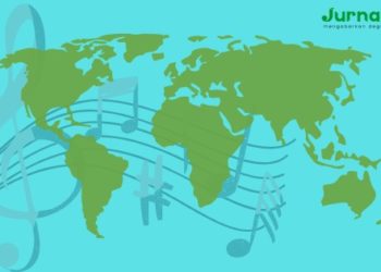 5 Lagu Religi Anti Mainstream di Berbagai Penjuru Bumi yang Bisa Kamu Putar di Ramadhan Pandemi