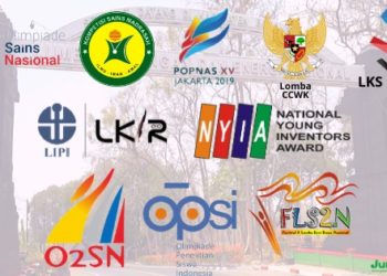 10 Perlombaan yang Harus Dicoba Pelajar Bojonegoro