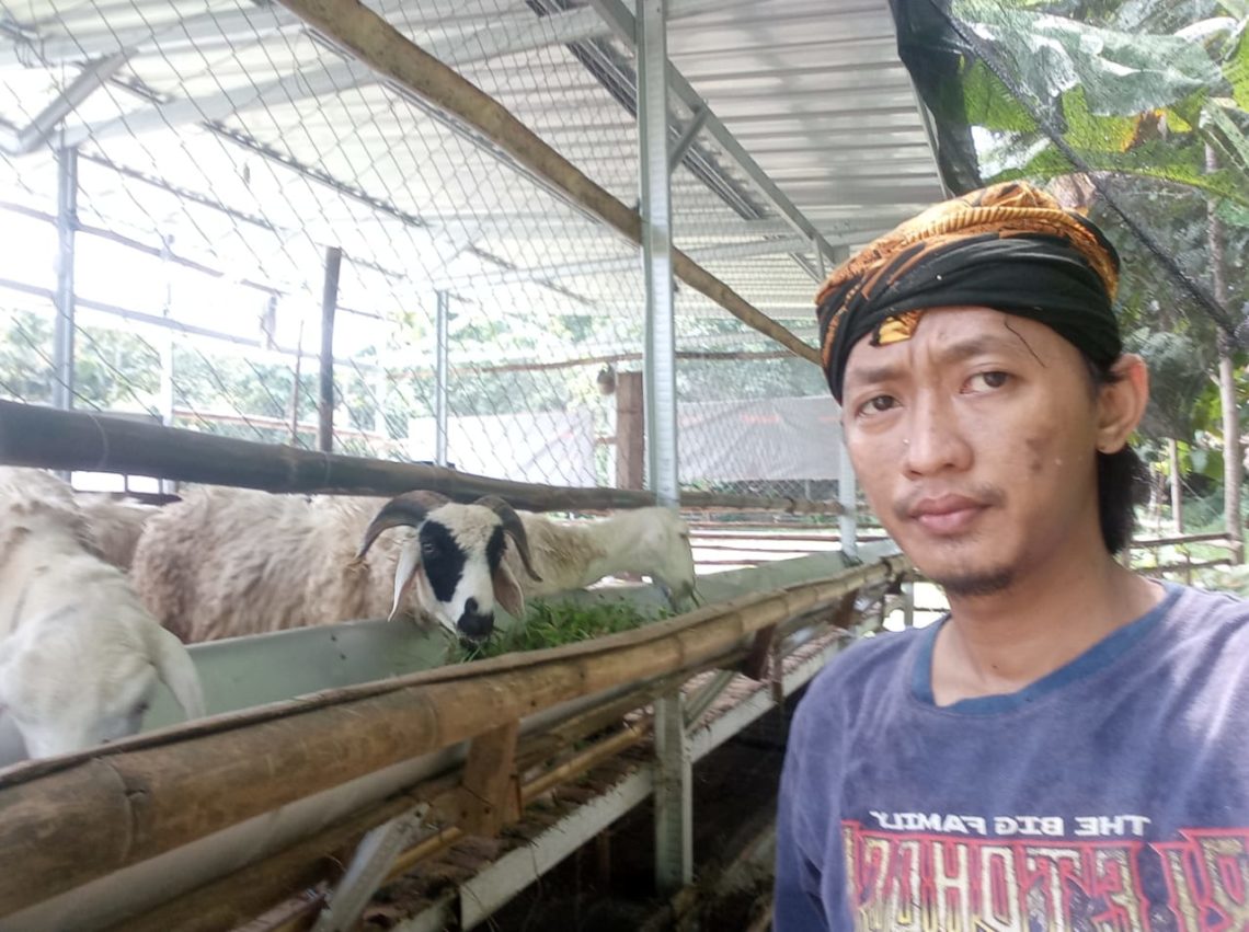 Tak Ada Panggung di Kala Pandemi