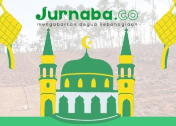 Merayakan Idul Fitri Bersama Isi Langit dan Bumi