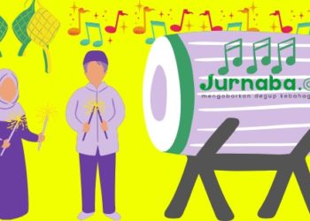 5 Lagu Lebaran yang Cocok Dinikmati di Idul Fitri Pandemi 