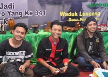 Kopi Tjah Angon, Wedangan yang Tak Sekadar Pahit dan Manis Belaka