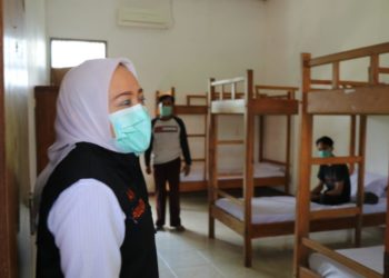 Belum Ada Pembicaraan New Normal di Pemkab Bojonegoro