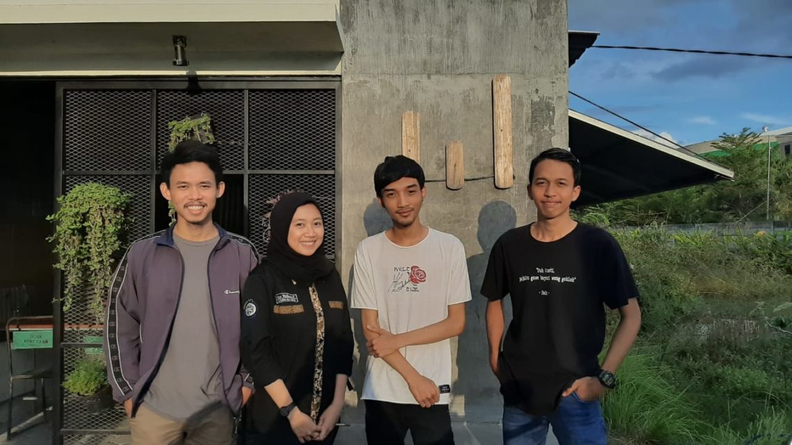 Dapur Sehat Jan: Kreativitas Pemuda Bojonegoro yang Lahir di Masa Pandemi