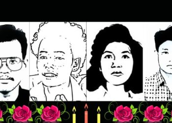 Muhasabah Akhir Mei dan Kabut Gelap Kasus Penghilangan Paksa