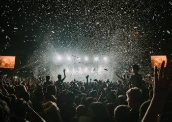 Paradoks: Siskamling dan Corona yang mengincar Kerumunan