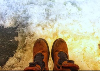 Museum Louvre dan Ra Mak Ruk Ra Nyangkruk!