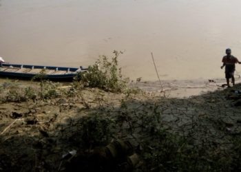 Sejak kapan Bengawan Solo Mulai Rakus?