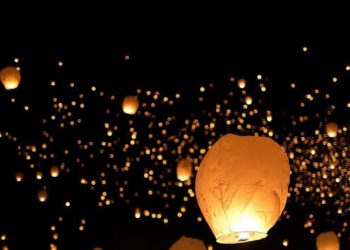 Manusia dan Emas di Tengah Pandemi Corona