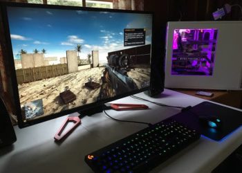 Mengasah dan Mengembangkan Potensi E-Sport di Kota Ledre