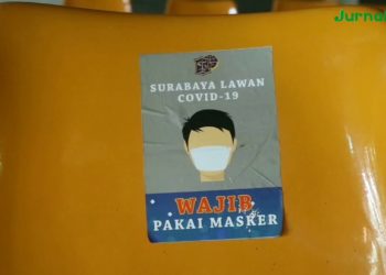 Nasib Terminal Rajekwesi Bojonegoro pada Masa Pandemi