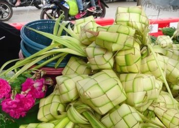 5 Amalan Sunnah Idul Fitri di Masa Pandemi