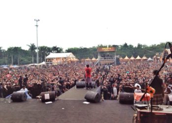 5 Band Emo Indonesia yang Punya Deretan Lagu Ciamik