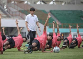 Jika Gantikan Shin Tae Yong, Mampukah Juergen Klopp Membawa Timnas Indonesia Juara AFF?