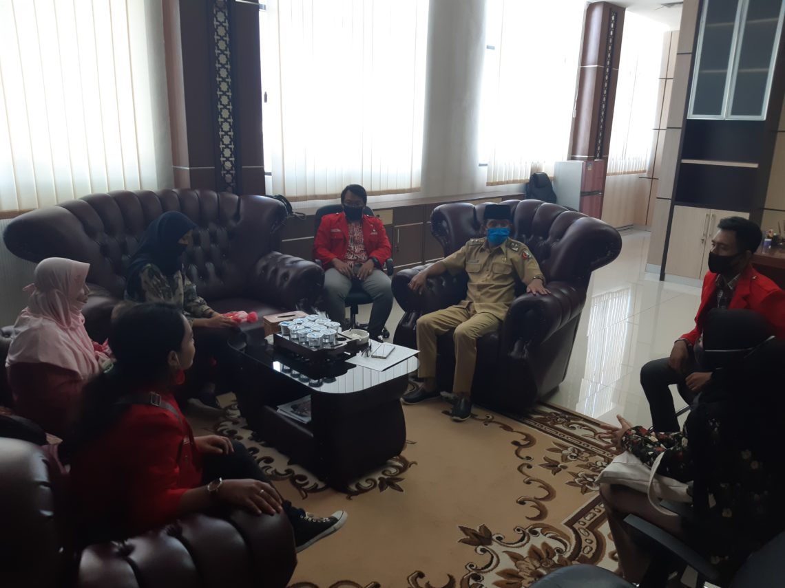 Wabup Bojonegoro dan APPA Siap Perangi Kekerasan Seksual pada Perempuan dan Anak