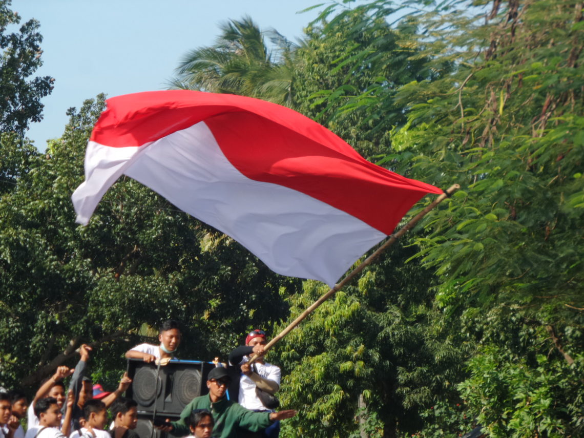 Masih Ada Demokrasi bagi Masyarakat Indonesia