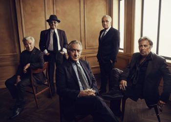 Selain The Godfather, Inilah 5 Film Mafia Terbaik Hollywood