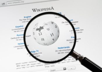 Memahami Cara Kerja Open Source Wikipedia