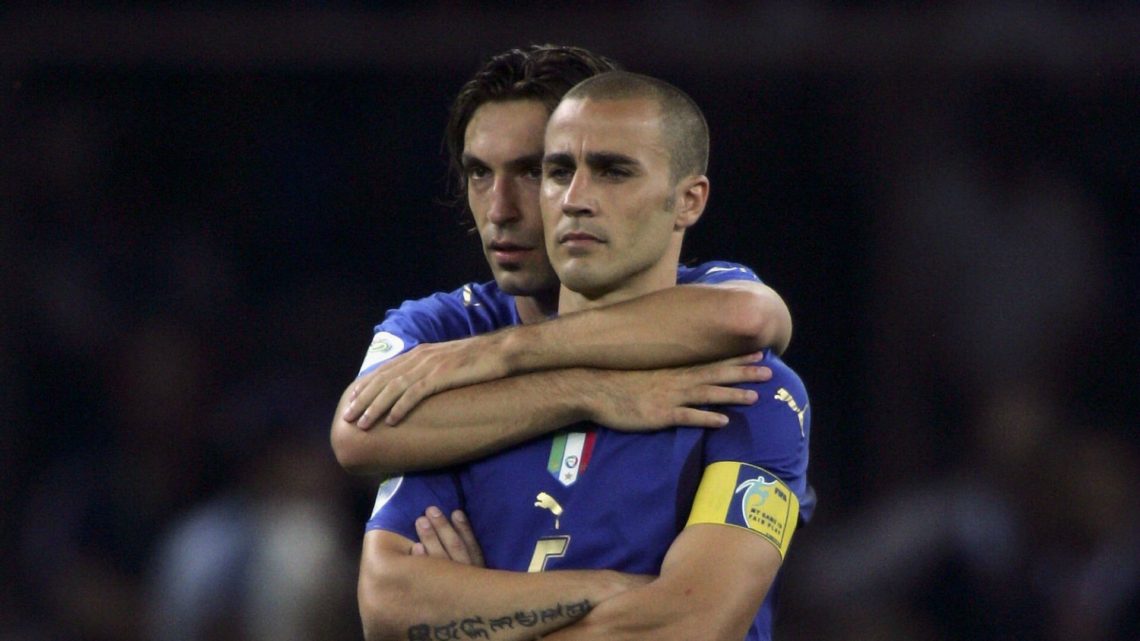 Mengenal Peran dan Posisi Baru dalam Sepakbola Modern (bagian pertama)